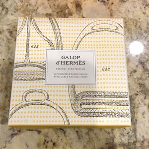 Hermes Galop d’Hermes 50ML